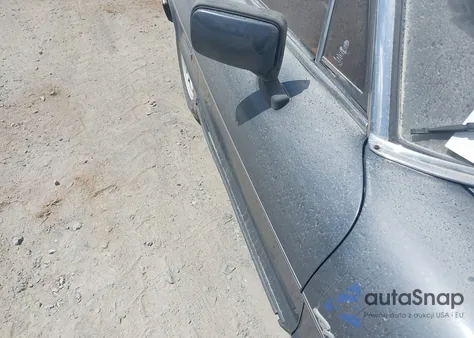 1986 Alfa Romeo Veloce 2000 Spider from USA, damaged, VIN ZARBA541XG1037637